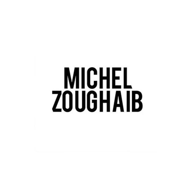 Michel Zougheib Jewellery ( H18 )