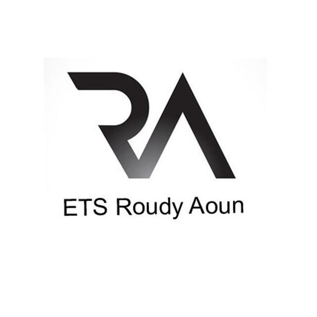 Ets Roudy Aoun for curtains ( C15r )