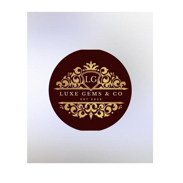 Luxe gems ( H10 )