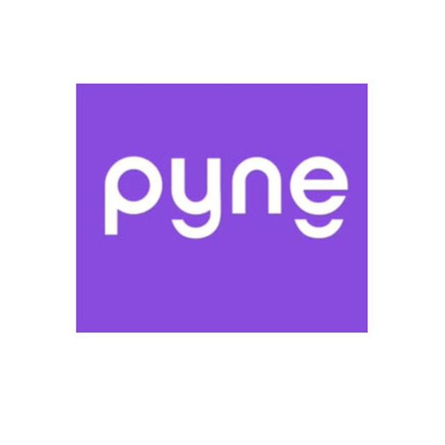 Pyne mena