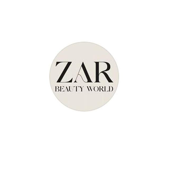 Zar Beauty world ( D04r )