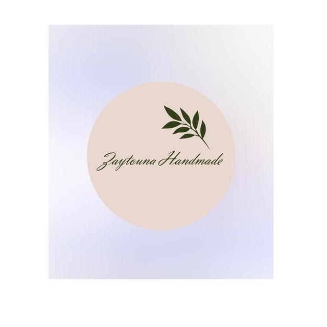 Zaytouna handmade ( K08r )