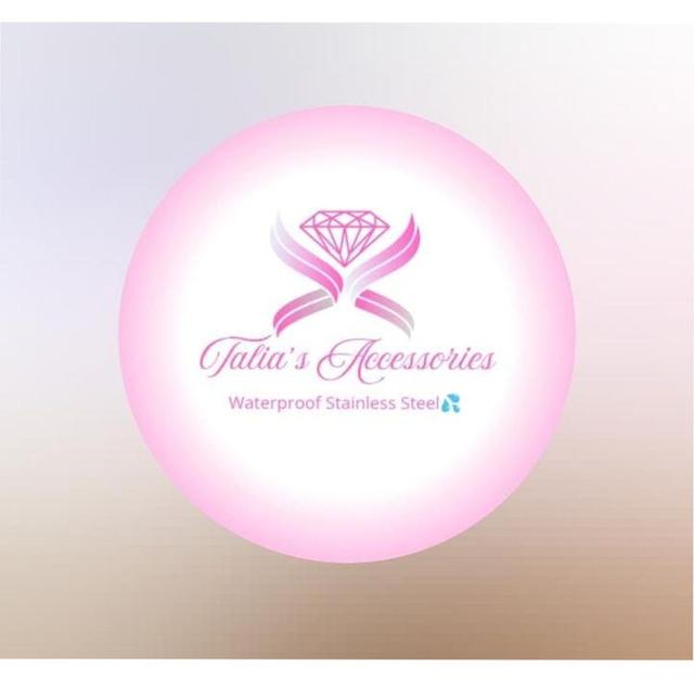 Talia's accessories ( L11 )