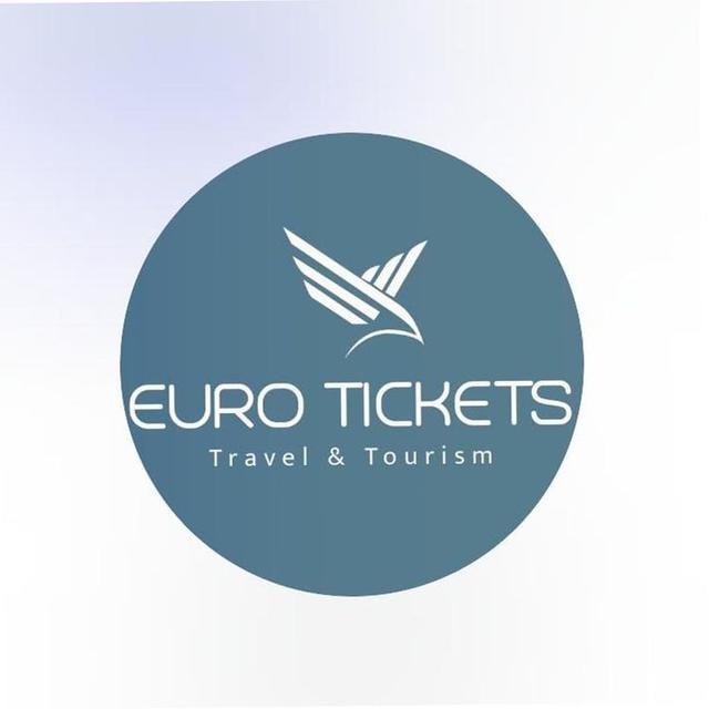 Euro Tickets Travels ( B12r )