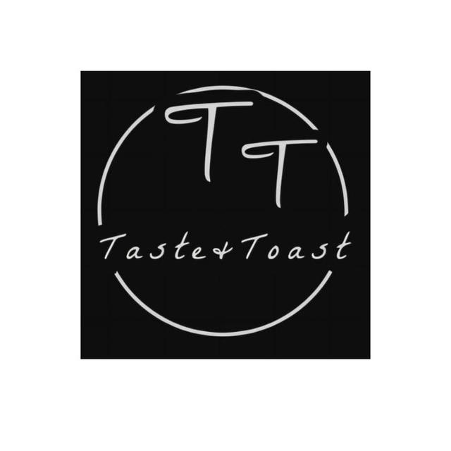 Taste & Toast ( D27 )