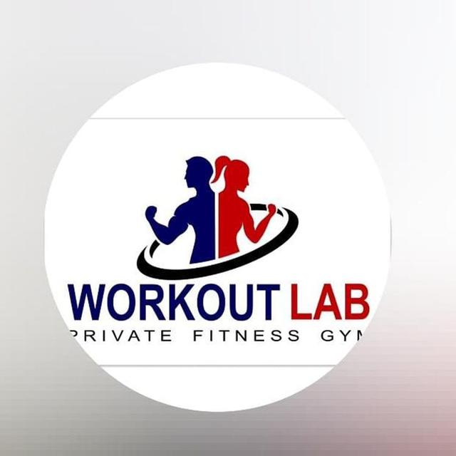 Workout Lab ( K24 )