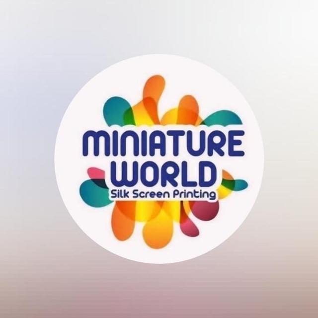 Miniature world ( B17 )