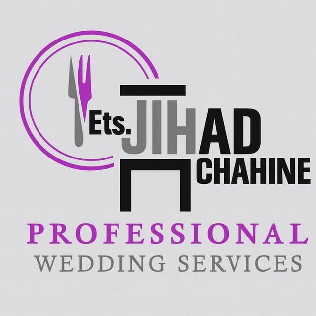 Ets Jihad Chahine ( J14 )