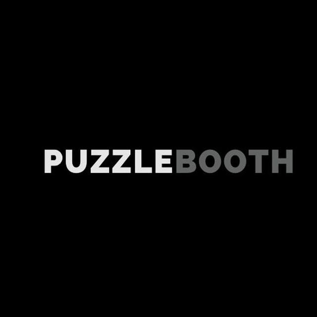 PuzzleBooth  ( C16 )