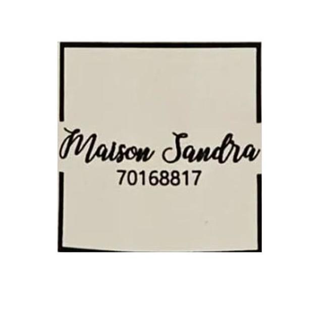 Maison Sandra ( L08 )