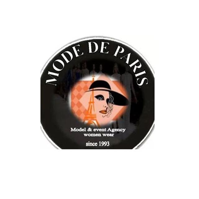 Mode de Paris  ( L07 )