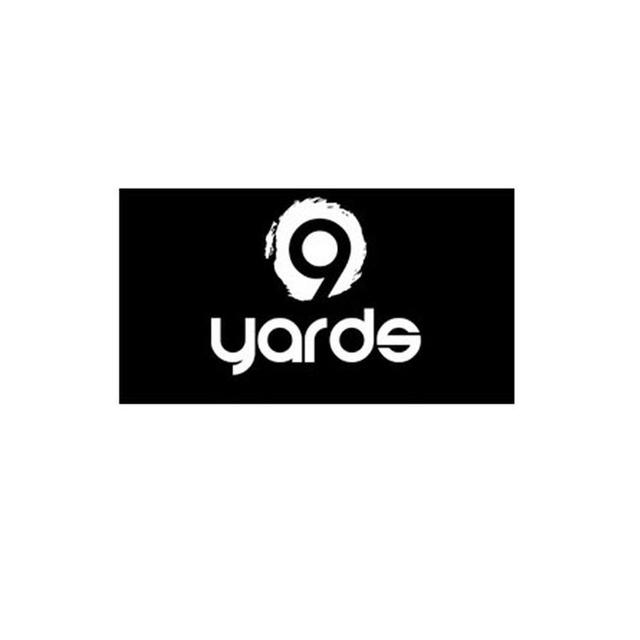 9 yards agency ( K15 )