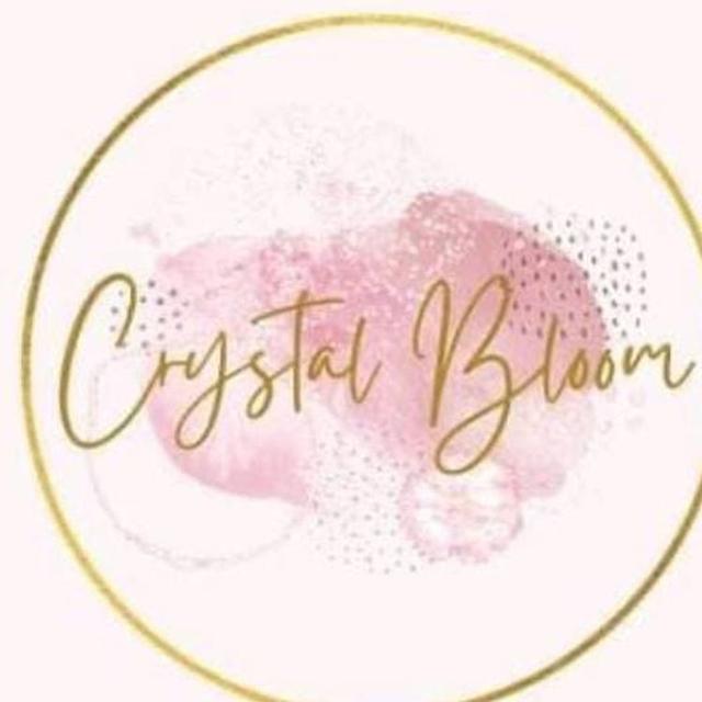 Crystal bloom leb ( K16r )