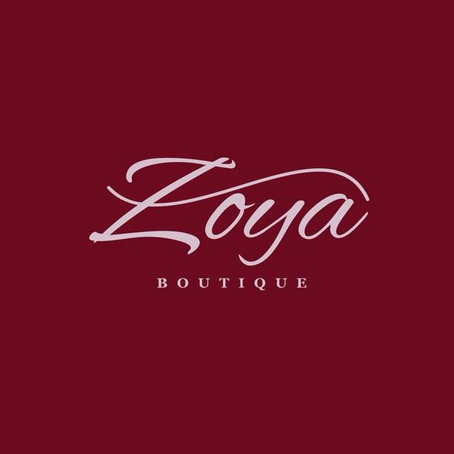 Boutique Zoya ( H32 )