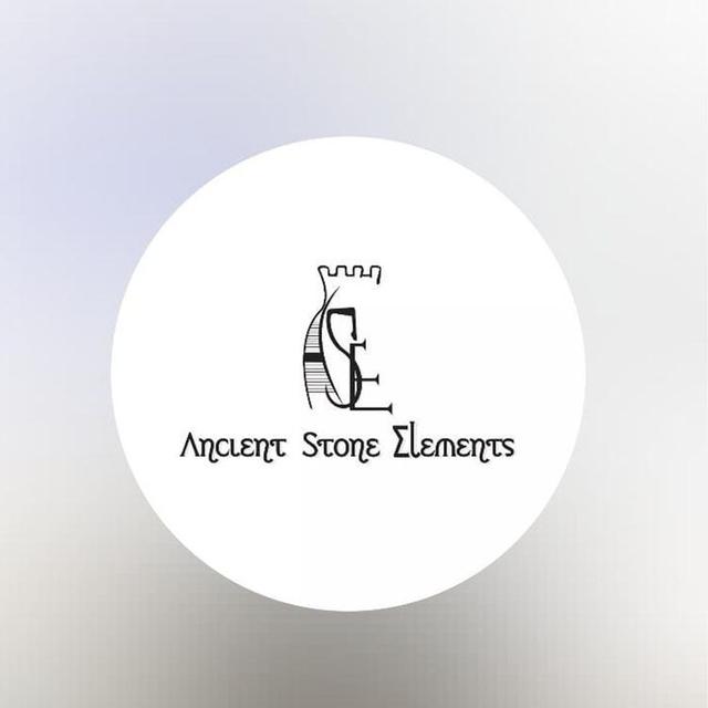Ancients Stone Elements ( K04 )